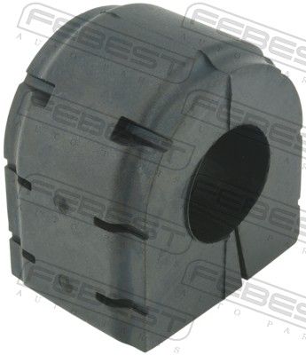 Mounting, stabiliser bar FEBEST FDSB-TKEF