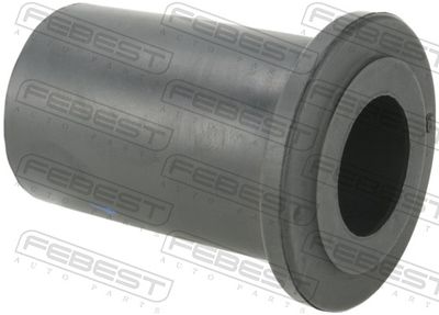 Bushing, leaf spring FEBEST FDSB-TKEUPR