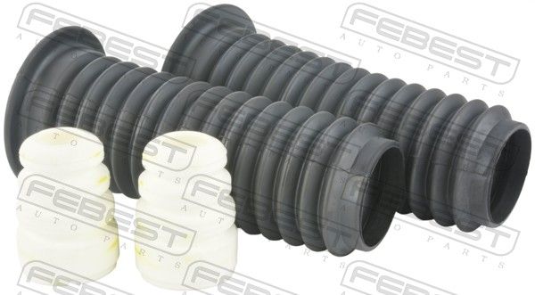 FEBEST FDSHB-FSTVIIF-KIT Dust Cover Kit, shock absorber