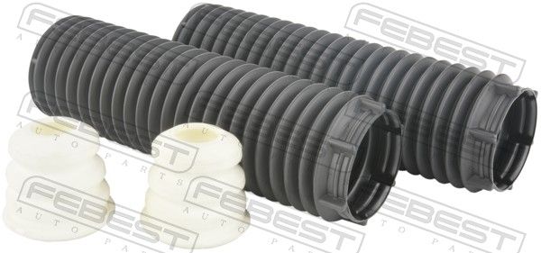 FEBEST FDSHB-FOCIIIF-KIT Dust Cover Kit, shock absorber