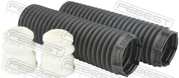 FEBEST FDSHB-GALIIF-KIT Dust Cover Kit, shock absorber
