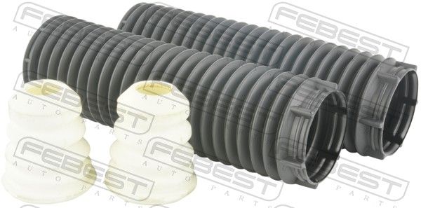 FEBEST FDSHB-KUGIIF-KIT Dust Cover Kit, shock absorber