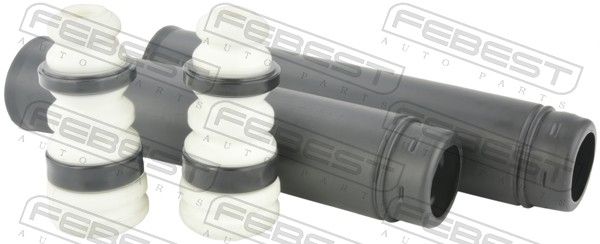 FEBEST FDSHB-KUGIIR-KIT Dust Cover Kit, shock absorber