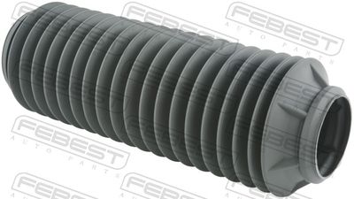 Protective Cap/Bellow, shock absorber FEBEST FDSHB-TR