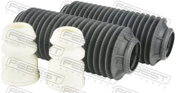 FEBEST FDSHB-TRVIF-KIT Dust Cover Kit, shock absorber