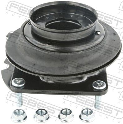 Suspension Strut Support Mount FEBEST FDSS-EDF