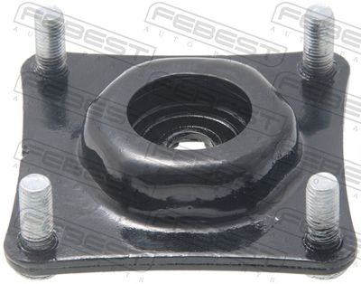 Suspension Strut Support Mount FEBEST FDSS-TM1F