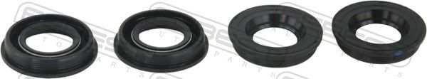 FEBEST FDT-001-PCS4 Gasket, cylinder head cover