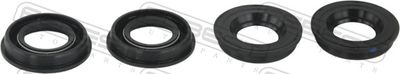 Gasket, cylinder head cover FEBEST FDT-001-PCS4