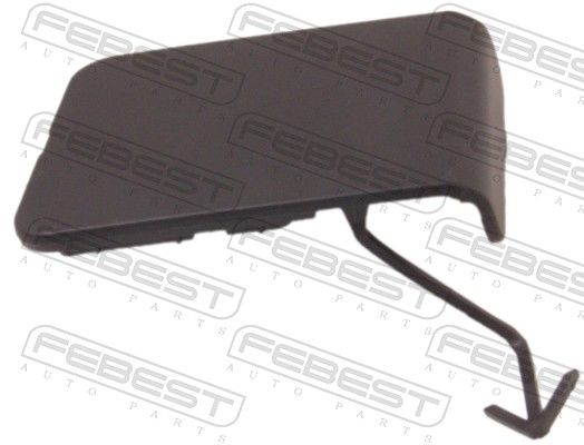 FEBEST FECB-J10F Flap, tow hook