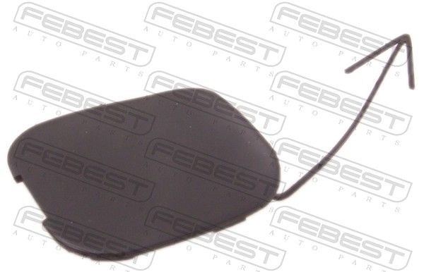 FEBEST FECB-N16R Flap, tow hook