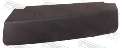 Flap, tow hook FEBEST FECB-N16UKPR