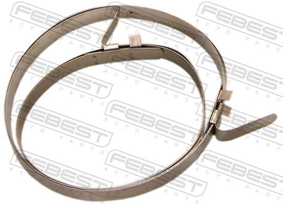 FEBEST FE-CLAMP Fastening Clamp