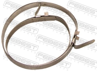 Fastening Clamp FEBEST FE-CLAMP