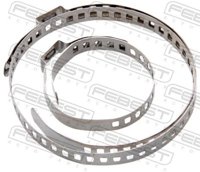 Clamping Clip FEBEST FE-CLAMPZ