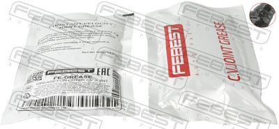 Molybdenum Grease FEBEST FE-GREASE