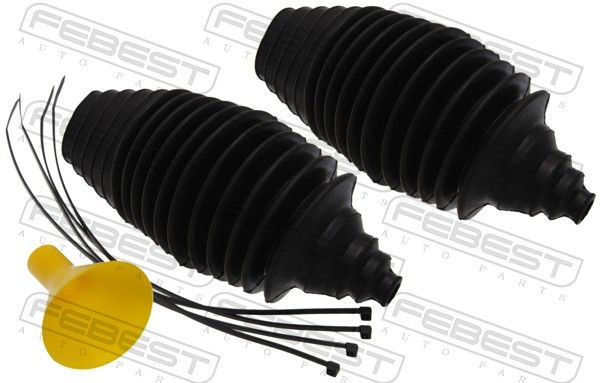 FEBEST FERKB-001 Bellow, steering