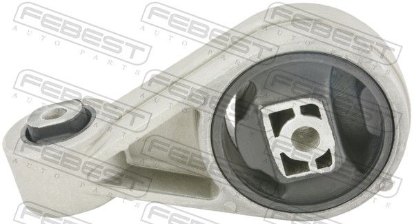 FEBEST FM-FOC3 Mounting, engine