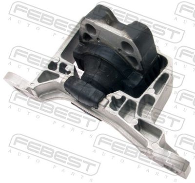 Mounting, engine FEBEST FM-CB4RH