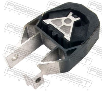 Mounting, engine FEBEST FM-CB4RR