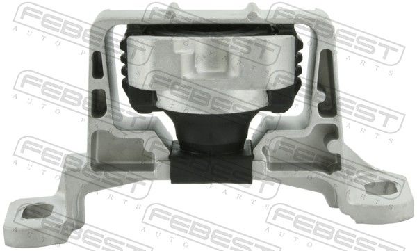 FEBEST FM-CB4ZTRH Mounting, engine