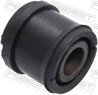 FEBEST FM-FOC5 Bushing, axle beam