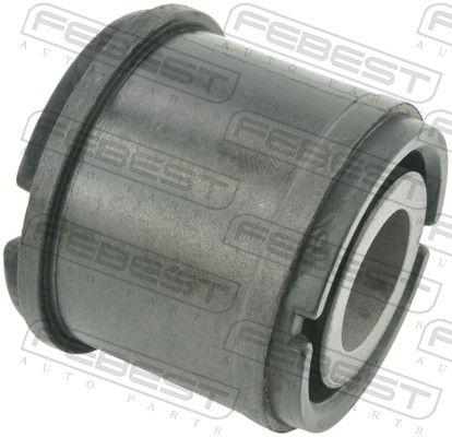 FEBEST FM-FOC6 Bushing, axle beam