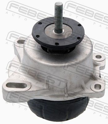 Mounting, engine FEBEST FM-TT9