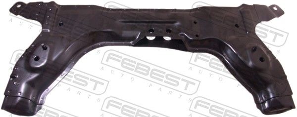 FEBEST FRAME-BOLENO Axle Beam
