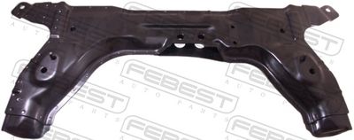 Axle Beam FEBEST FRAME-BOLENO