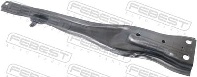 Axle Beam FEBEST FRAME-CY4A