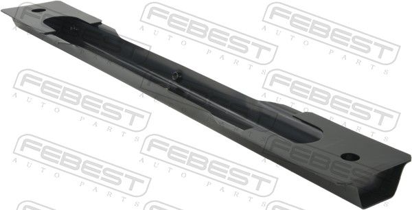 FEBEST FRAME-KB4T Axle Beam