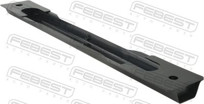 Axle Beam FEBEST FRAME-KB4T