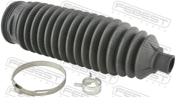 FEBEST FRKB-EXPV Bellow, steering