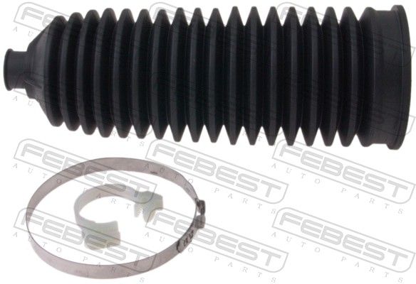 FEBEST FRKB-TRRH Bellow, steering
