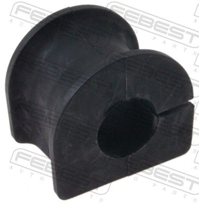 Mounting, stabiliser bar FEBEST FSB-TRR