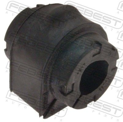 FEBEST FSB-CA2F Mounting, stabiliser bar