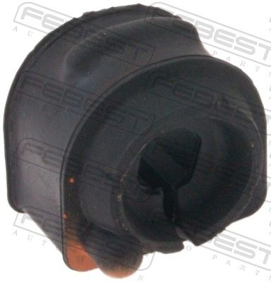 Mounting, stabiliser bar FEBEST FSB-CB4R