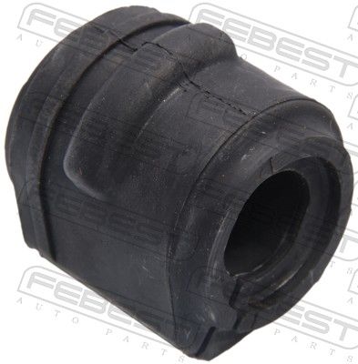Mounting, stabiliser bar FEBEST FSB-FOCF