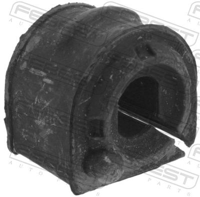 Mounting, stabiliser bar FEBEST FSB-FOCIIF18