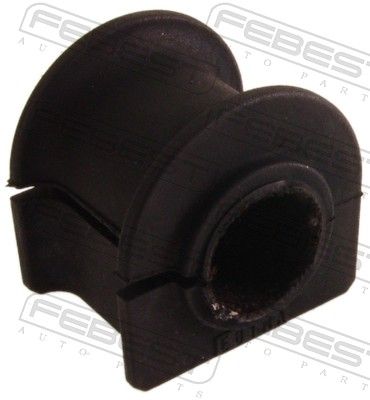 Mounting, stabiliser bar FEBEST FSB-GER