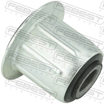 FEBEST FTAB-002 Bushing, leaf spring