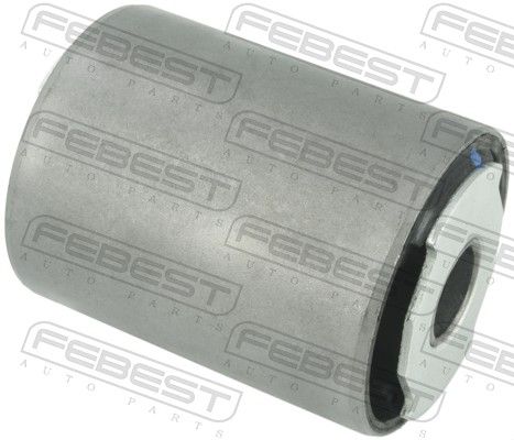 FEBEST FTAB-003 Bushing, leaf spring