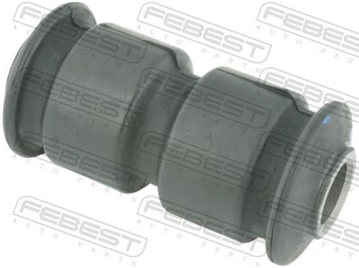Bushing, leaf spring FEBEST FTAB-004