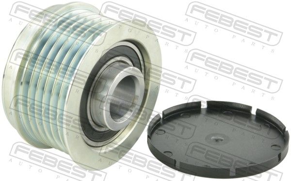FEBEST FTDS-PUNEV Belt Pulley, alternator