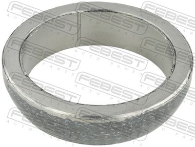 Seal Ring, exhaust pipe FEBEST GASKEX-007