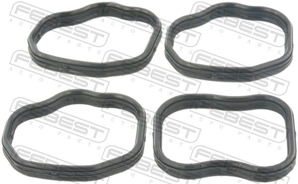 FEBEST GASKOL-003-KIT Gasket, cylinder head cover