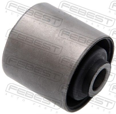 FEBEST GWAB-001 Mounting, control/trailing arm
