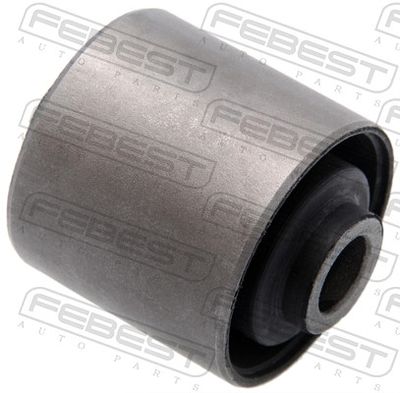 Mounting, control/trailing arm FEBEST GWAB-001