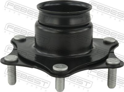 Suspension Strut Support Mount FEBEST GWSS-F7F